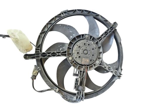 Used Radiator fan Radiator fan MINI MINI CLUBMAN (R55) Cooper (120 hp) 25444883 25444883