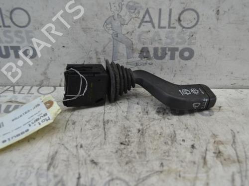 Ratstangsstang OPEL CORSA C (X01) 1.7 DTI (F08, F68) (75 hp) 25115528