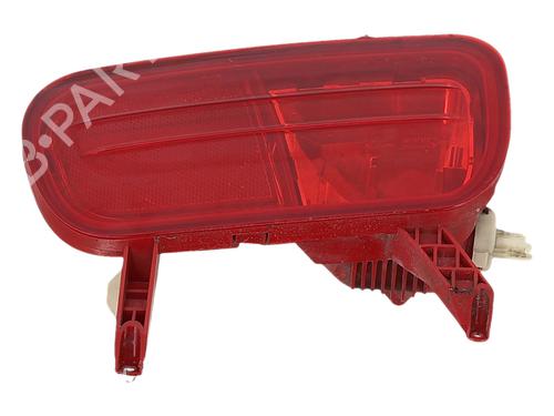 Used Rear bumper left light Rear bumper left light 36861043 36861043