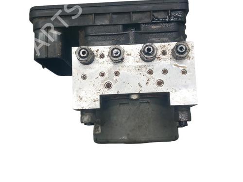 ABS pump PEUGEOT 208 I (CA_, CC_) 1.6 HDi / BlueHDi 75 | BP25072596M43 