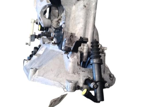 Used Gearbox PEUGEOT 208 I (CA_, CC_) 1.4 HDi (68 hp) 26963871