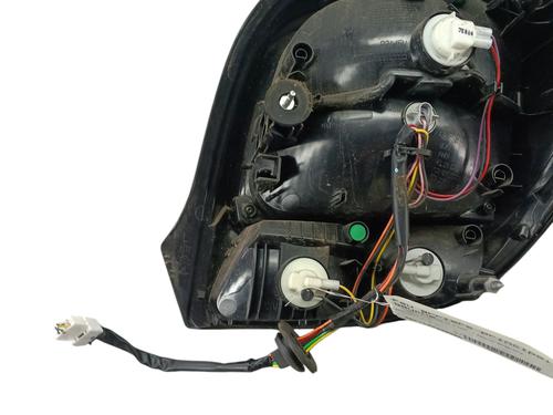 Used Left taillight CITROËN C1 II (PA_, PS_) 1.0 VTi 72 (72 hp) 32195891