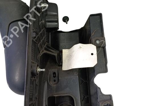 Right taillight RENAULT TRAFIC III Van (FG_) 2.0 dCi 145 (FGML) | BP31587724C35 