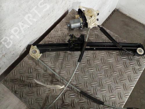 Used Front right window mechanism Front right window mechanism CHEVROLET EXPRESS Van 6.0 2500 (322 hp) 25110659 25110659