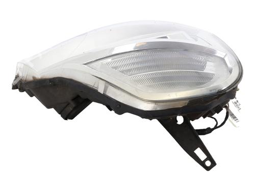 Right headlight RENAULT MODUS / GRAND MODUS (F/JP0_) 1.5 dCi (FP0F, JP0F) | BP38307252C29 - Image 2