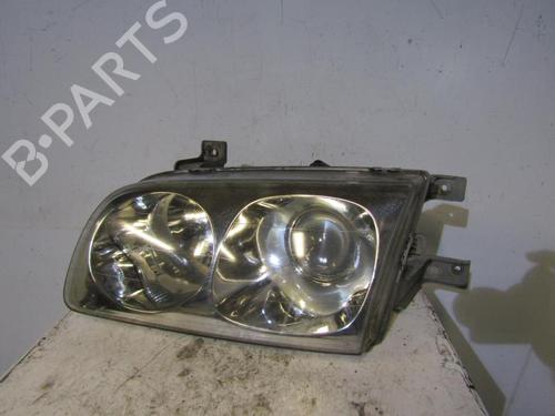 Used Left headlight HYUNDAI TRAJET (FO) 2.0 CRDi (113 hp) 25111678