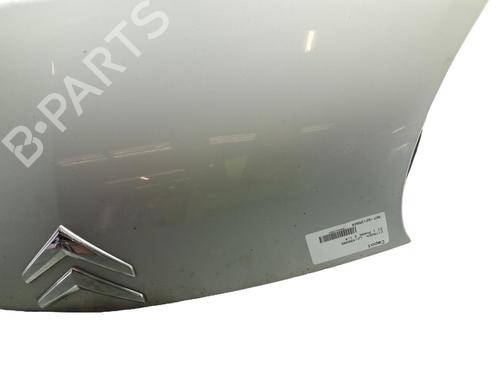 Used Hood Hood CITROËN C1 (PM_, PN_) 1.4 HDi (54 hp) 25077134 25077134