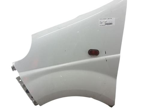 Left front fenders OPEL VIVARO A Van (X83) 1.9 DTI (F7) | BP25058310C41 