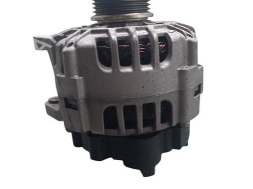 Alternator RENAULT CLIO III (BR0/1, CR0/1) 1.2 16V (BR02, BR0J, BR11, CR02, CR0J, CR11) | BP28795507M7