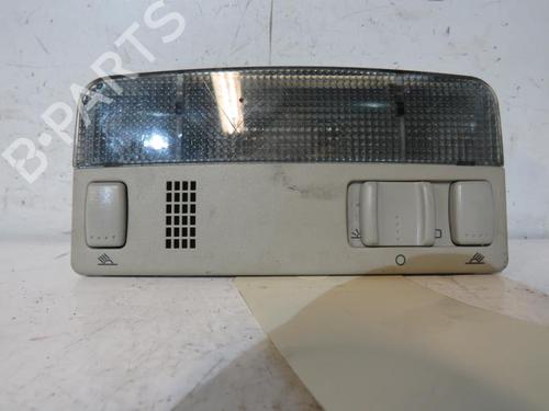 Innerbelysning VW TOURAN (1T1, 1T2) [2003-2010]  25094861