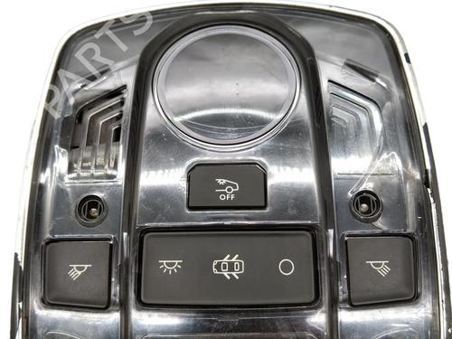 Interior roof light PEUGEOT 508 I (8D_) 2.2 HDi | BP25054402I8 