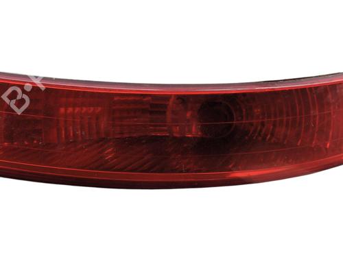 Left front indicator RENAULT TRAFIC II Van (FL) 1.9 dCi 80 (FL0B) | BP32030027C32 