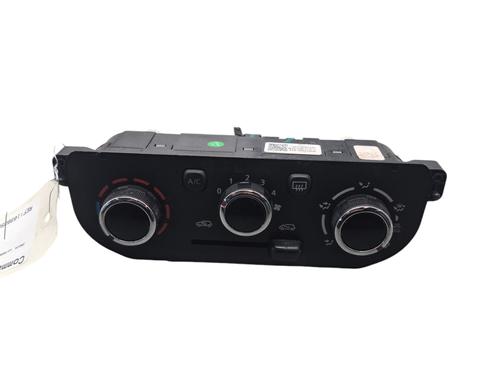 Used Climate control Climate control DACIA SPRING EV (B6M1) (45 hp) 25101779 25101779