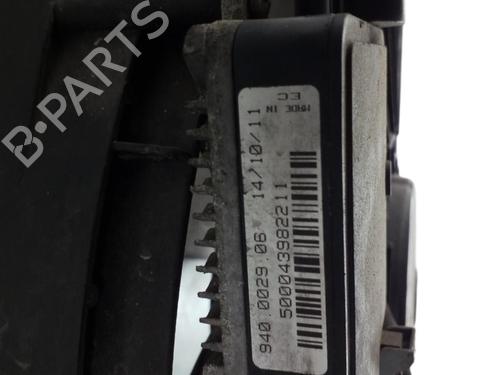 Radiator fan FORD FOCUS III Saloon  | BP25087658M35 