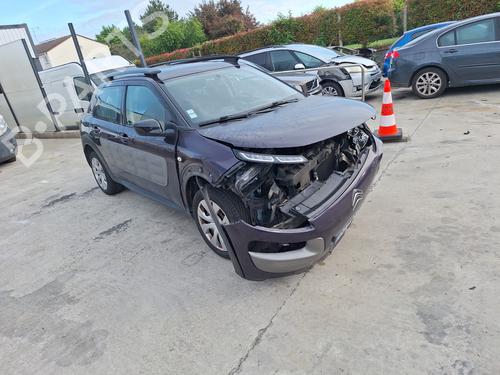 Right taillight CITROËN C4 CACTUS 1.2 VTi 82 | BP28491110C35 - Image 8