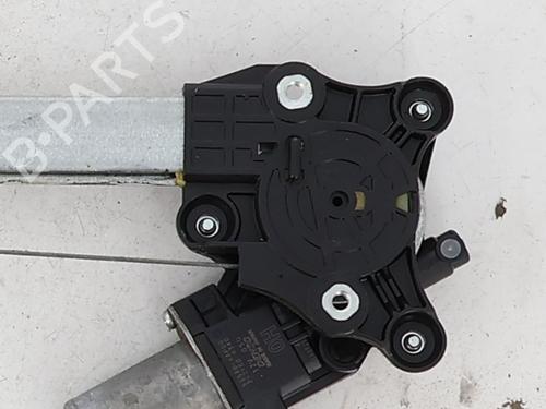 Front right window mechanism SUZUKI IGNIS III (MF, FF) 1.2 (ATK412) | BP39166304C23 - Image 4