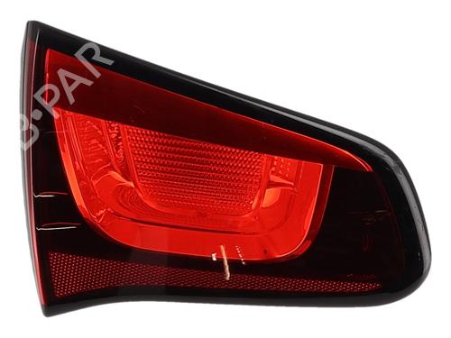 Left tailgate light CITROËN C3 II (SC_) 1.4 HDi 70 (SC8HZC, SC8HR0, SC8HP4) | BP36149184C79 - Image 2