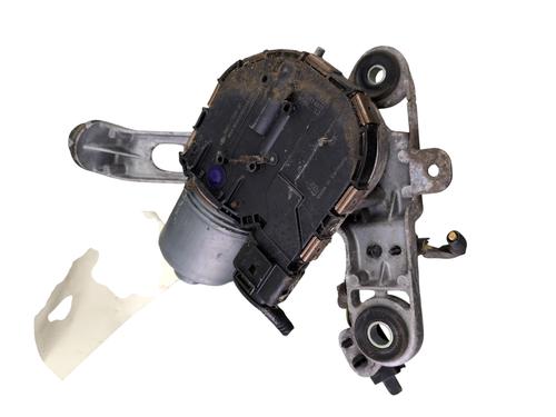 Viskermotor vindrude FORD FOCUS III 1.6 TDCi (115 hp) 27683463