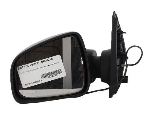 Left mirror DACIA SANDERO II TCe 90 (B8M1, B8MA, B8AC) | BP34358653C26 - Image 5