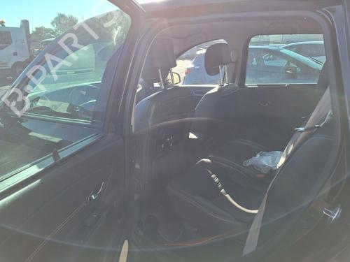 Left front window switch RENAULT SCÉNIC III (JZ0/1_) 1.5 dCi | BP36522311I27 - Image 13