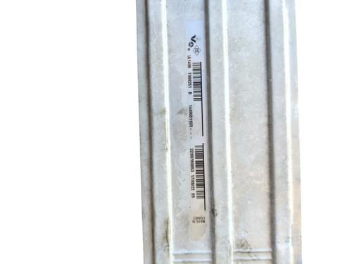 Ladeluftkühler für RENAULT MEGANE III Hatchback (BZ0/1_, B3_) 1.9 dCi (BZ0N, BZ0J) (131 hp) 29431027