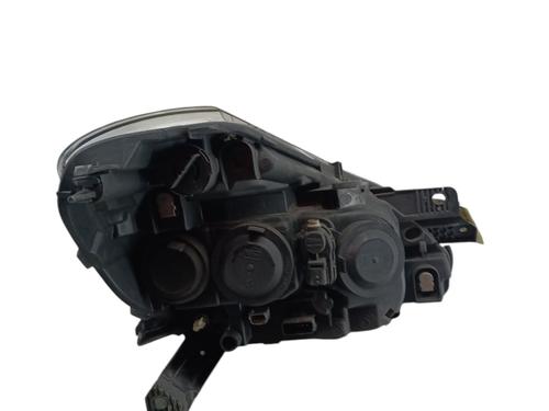 Used Left headlight RENAULT CLIO III (BR0/1, CR0/1) 1.5 dCi (BR17, CR17) (86 hp) 31282178