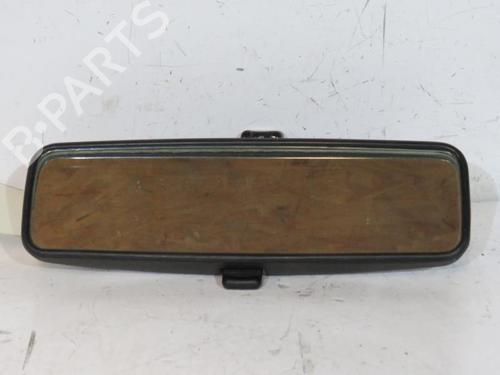 Specchietti retrovisore NISSAN TERRANO II (R20) 2.7 TDi 4WD (125 hp) 25112382
