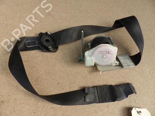 Used Front left belt tensioner OPEL ZAFIRA A MPV (T98) 2.2 DTI 16V (F75) (117 hp) 25112097