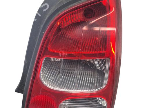 Høyre baklys RENAULT TWINGO II (CN0_) 1.2 (CN0D) (58 hp) 28949075
