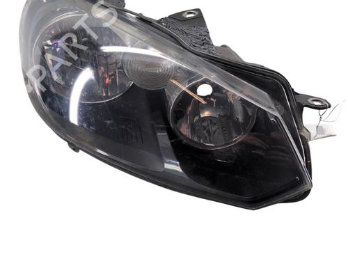 Right headlight VW GOLF VI (5K1) 2.0 TDI | BP30881687C29 