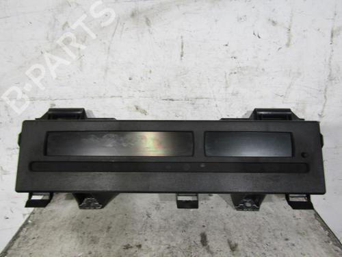 Used Instrument cluster RENAULT SCÉNIC III (JZ0/1_) 1.5 dCi (110 hp) 25113670