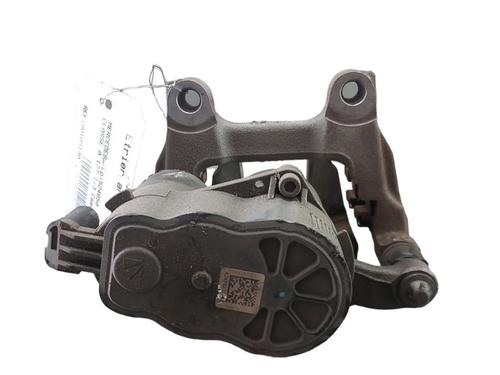 Used Left rear brake caliper MERCEDES-BENZ A-CLASS Saloon (V177) [2018-2025]  25053658