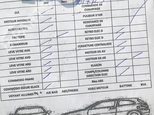 Gearbox CITROËN C5 II (RC_)  | BP25076194M3  - Image 10