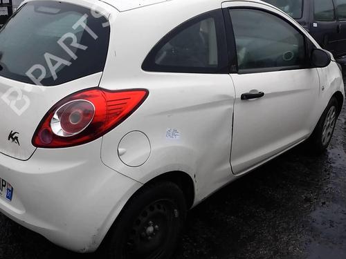 Starter FORD KA (RU8) 1.2 | BP25110811M8  - Image 9