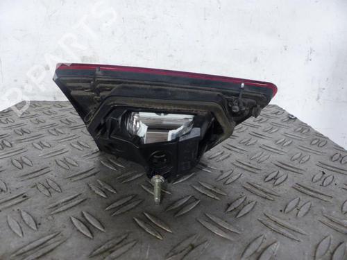 Right tailgate light RENAULT CLIO IV (BH_) 1.5 dCi 90 | BP25108057C80 