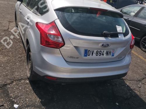 Right front window switch FORD FOCUS III 1.6 TDCi | BP25077737I26  - Image 13