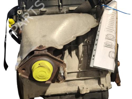 Used Engine Engine MITSUBISHI COLT VI (Z3_A, Z2_A) 1.3 (Z21A) (95 hp) 29251813 29251813