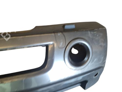 Front bumper LAND ROVER RANGE ROVER SPORT I (L320) 3.6 D 4x4 | BP25895312C7 