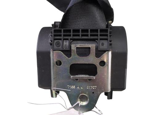 Rear left seatbelt VW GOLF VI (5K1) 2.0 TDI | BP32758345I29  - Image 5