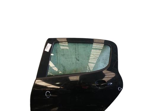 Left rear door PEUGEOT 308 I (4A_, 4C_) 1.6 HDi | BP25103592C4