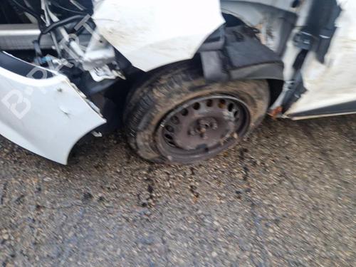 Left taillight RENAULT CLIO IV (BH_) 1.5 dCi 75 | BP25072908C34 