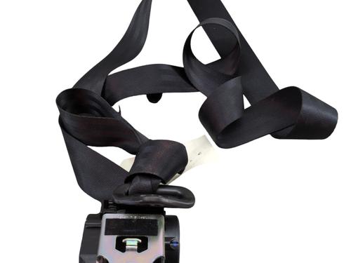 Rear right seatbelt PEUGEOT 2008 I (CU_) 1.2 VTi | BP31279491I28 - Image 4