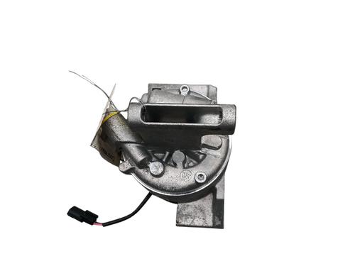 Used AC compressor AC compressor RENAULT TWINGO III (BCM_, BCA_) 1.0 SCe 70 (BCMB) (69 hp) 29898081 29898081