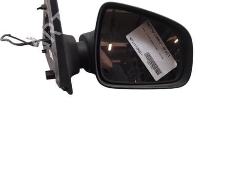 Used Right mirror DACIA SANDERO II 1.5 dCi (90 hp) 29956329