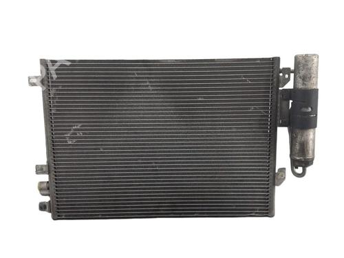 Used AC radiator AC radiator DACIA LOGAN (LS_) 1.6 (LS0B, LS0D, LS0F, LS0H) (87 hp) 25077156 25077156