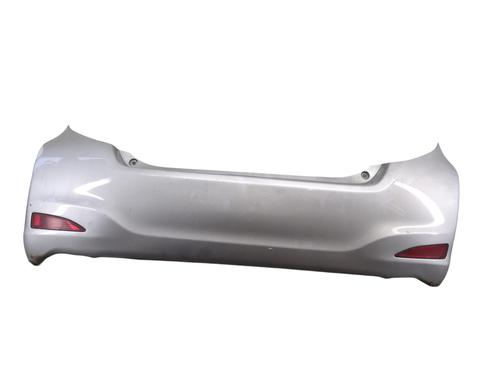 Rear bumper TOYOTA YARIS (_P13_) 1.4 D (NLP130_, NLP130) | BP32135011C8