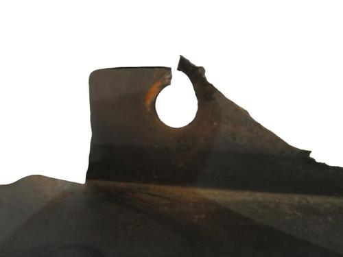 Rear bumper CITROËN XSARA (N1)  | BP25089625C8 