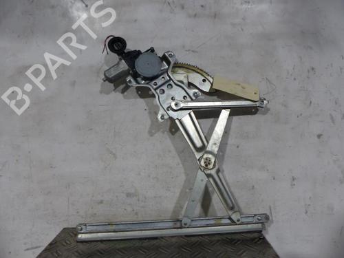 Front left window mechanism SUZUKI SWIFT III (MZ, EZ) 1.3 (RS413, ZC11S) | BP25107701C22 - Image 4