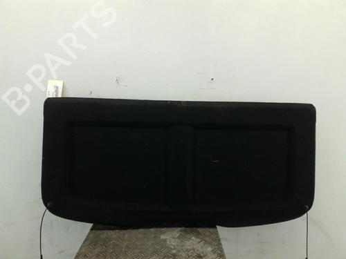 Used Rear parcel shelf Rear parcel shelf HYUNDAI i30 (FD) 1.6 CRDi (90 hp) 25063188 25063188