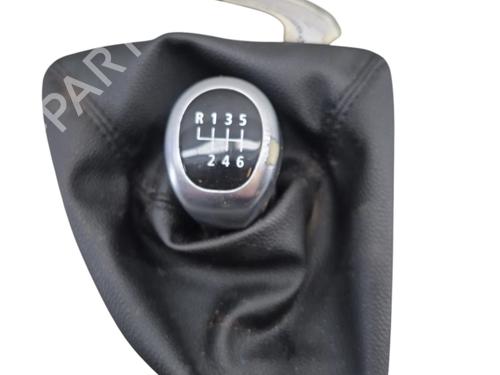 Shift knob BMW 1 (E87) 116 d | BP30914591I34 - Image 2